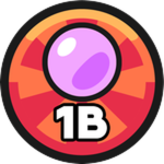 1B Bubbles