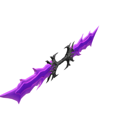 Right Super Upgraded Screen Titan Dual Sword
