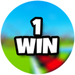 1 WIN