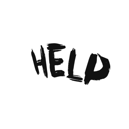 HELP (Backrooms)
