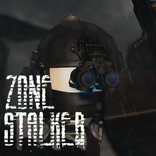 [GREAT SWAMPS UPDATE] Zone STALKER [Pre Alpha] 