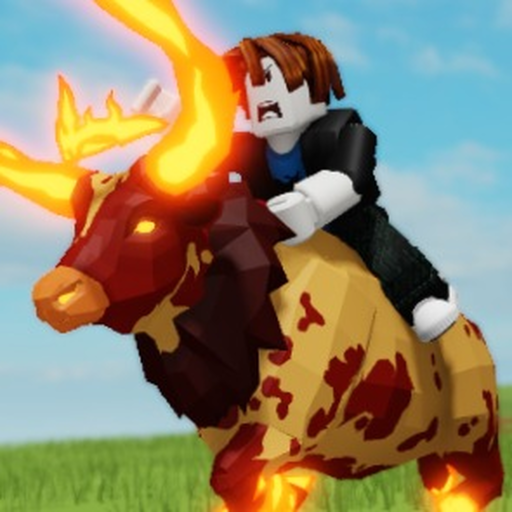 Bull Battles [EVOLVED ELEMENTALS]