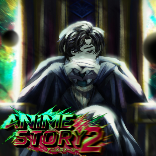 Anime Story 2: The Final Novel