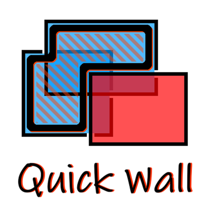 Stravant - QuickWall [DEPRECATED]