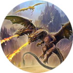 Twin Dragons