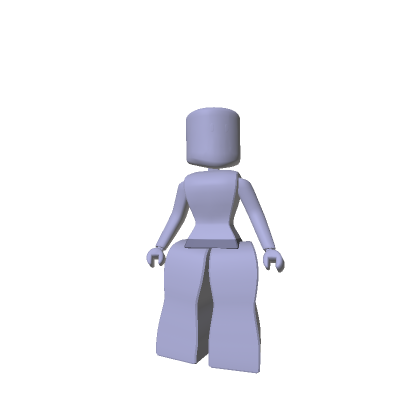 Slim Woman