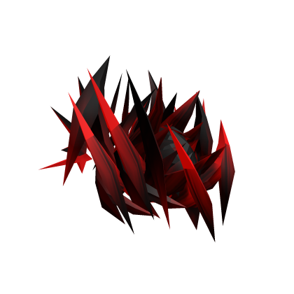 Left Blood Warden Pauldron