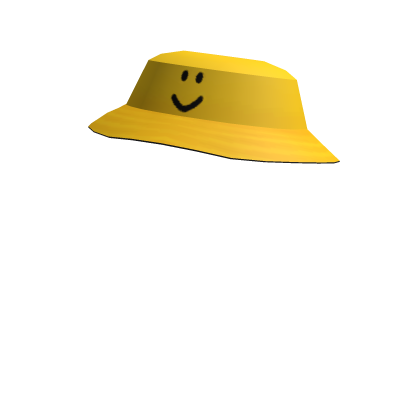 Noob Hat (Mini Me)
