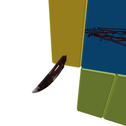 Noob NPC KILLER