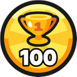 100 Wins