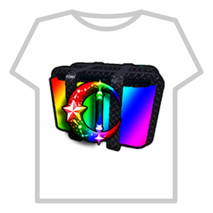 Celestial Box