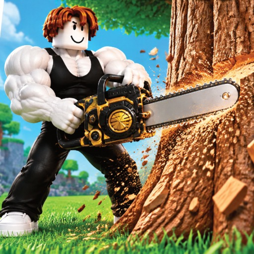 Chop A Tree