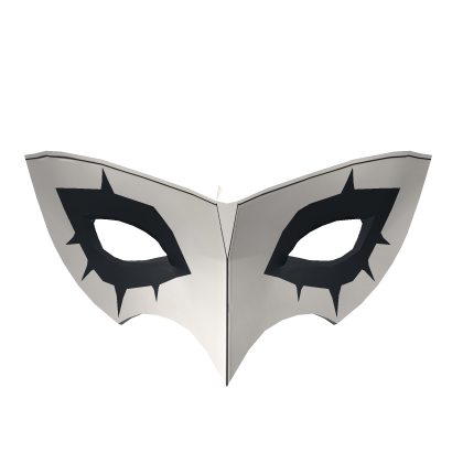 Joker Mask