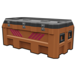 Elite Crate
