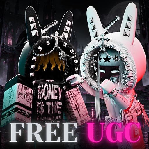 Battle or AFK for UGC ⚔️