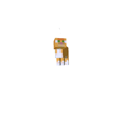 Mini Cat