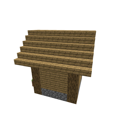 villager house minecraft