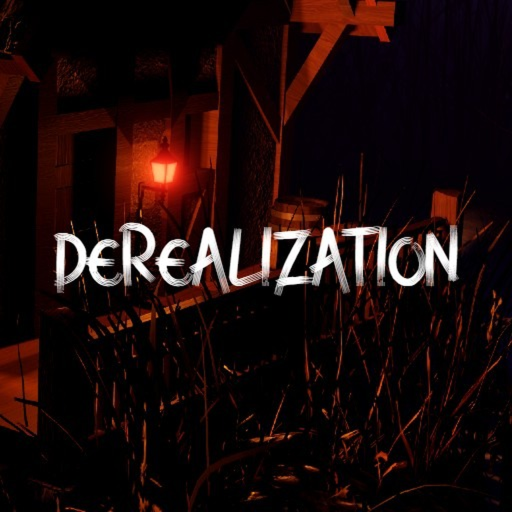 Derealization