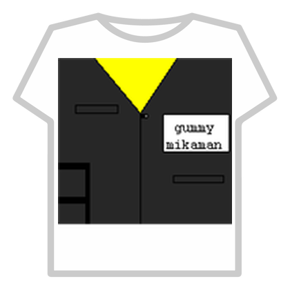 GummyTorso (free)