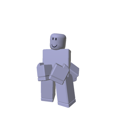R6 Shy Four Arms