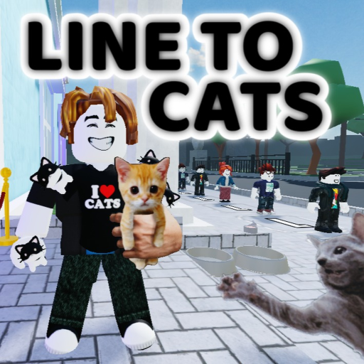 Line to Cats
