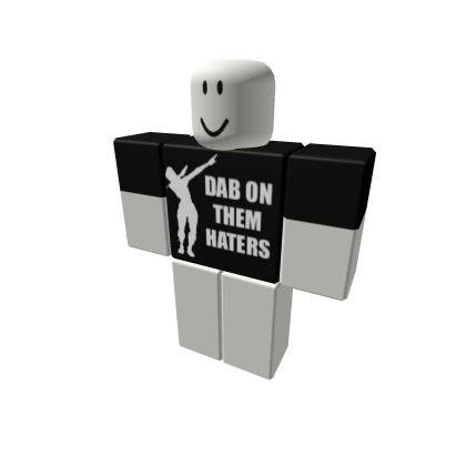 dab-on-them-haters