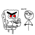 evil incarnate