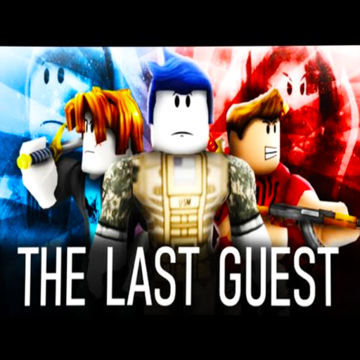 Guests vs Bacons (Revamp)