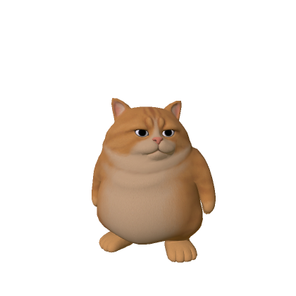 Mini Cat