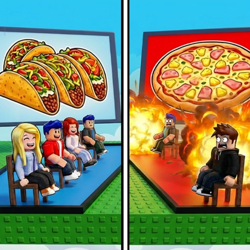 Pick A Chair