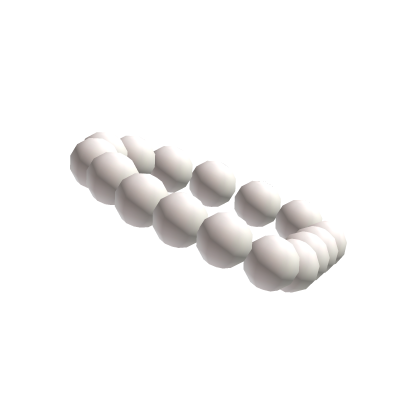 3.0 Pearl bracelet ( right )