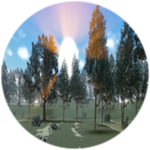 Start Old grove map
