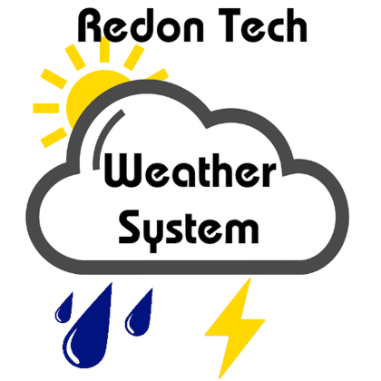 Weather System - FIXED!