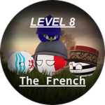 Level 8