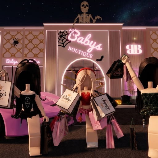 [🛍️NEW] B BOUTIQUE