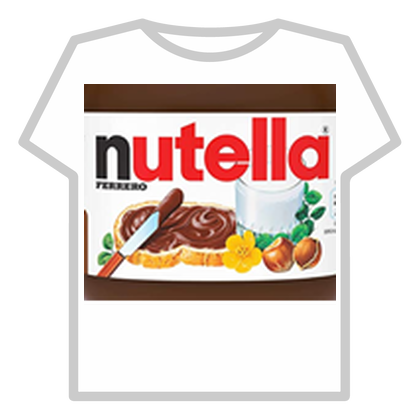 nutella