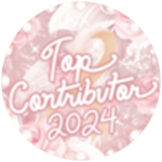 Top Leaderboard Contributor! 2024