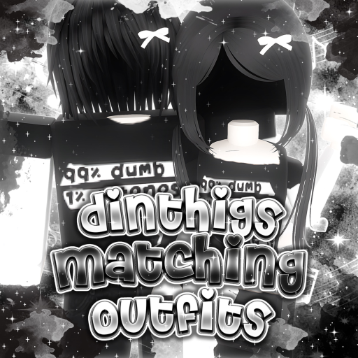 [NEW! 🐇] Dinthig's Matching Outfits Ideas