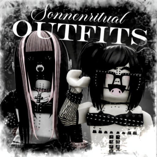 Alternative outfits † Sonnenritual
