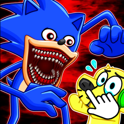 Don't Press Shin Sonic Tape!