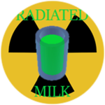 Radiated Milk?