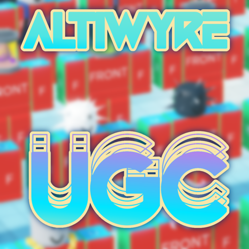 UGC Stuff