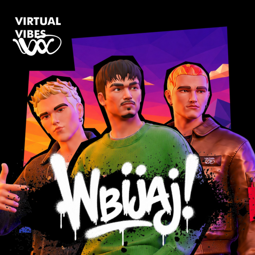 Virtual Vibes Festival!