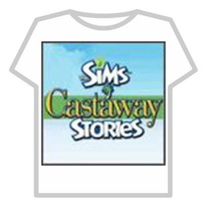 sims 2 castaway