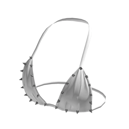 White Bikini