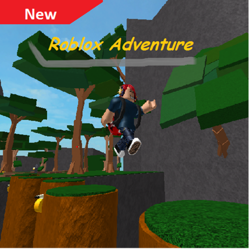 Roblox Adventure!