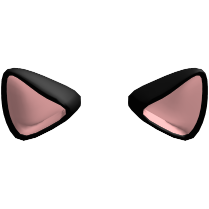 Cat Ears
