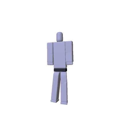 Tallest Blocky