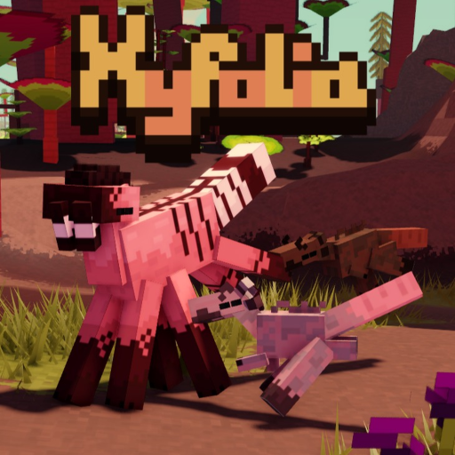 Xyfolia - Early Access