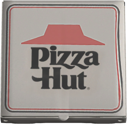 Pizza Box